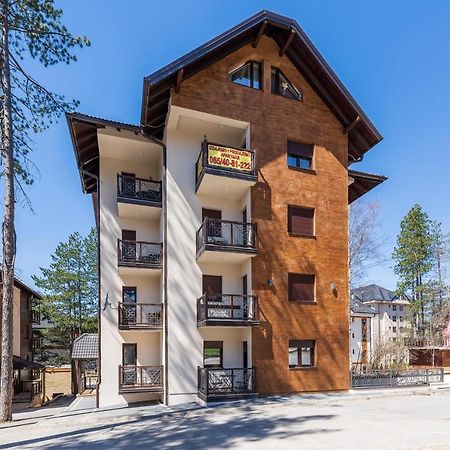 Apartmani Mn Zlatibor Extérieur photo