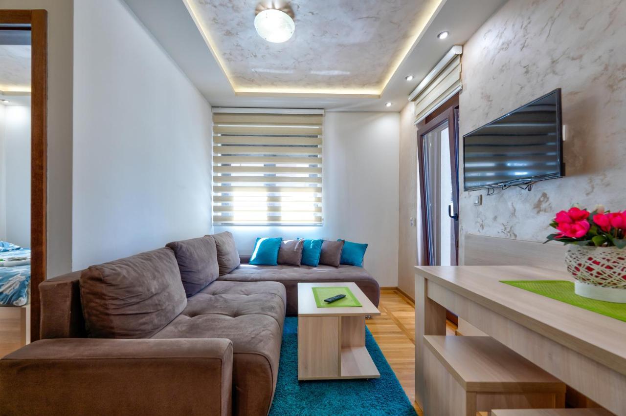 Apartmani Mn Zlatibor Extérieur photo