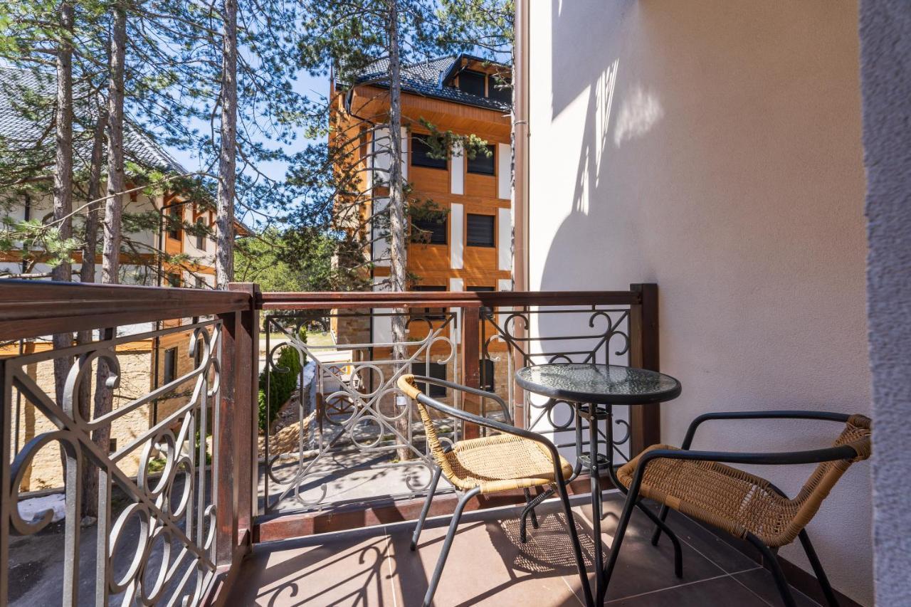 Apartmani Mn Zlatibor Extérieur photo