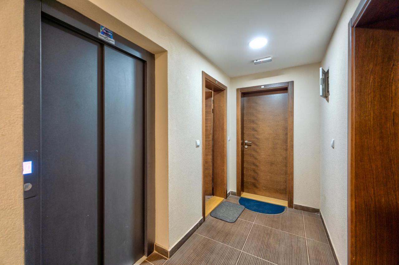 Apartmani Mn Zlatibor Extérieur photo