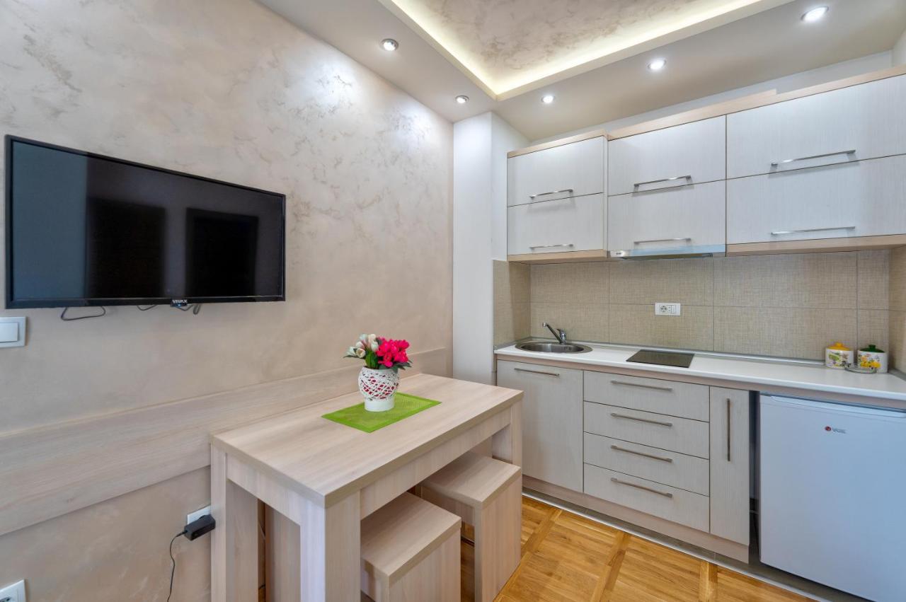 Apartmani Mn Zlatibor Extérieur photo