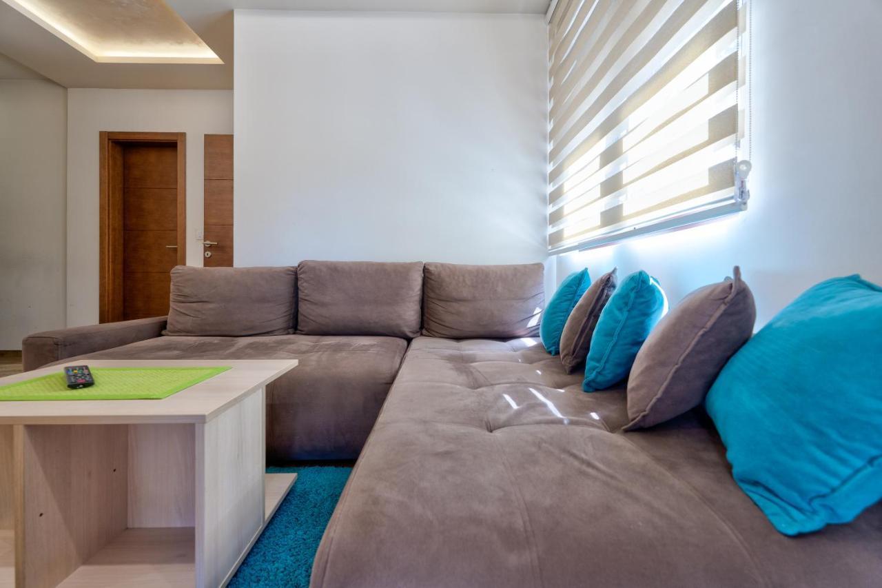 Apartmani Mn Zlatibor Extérieur photo