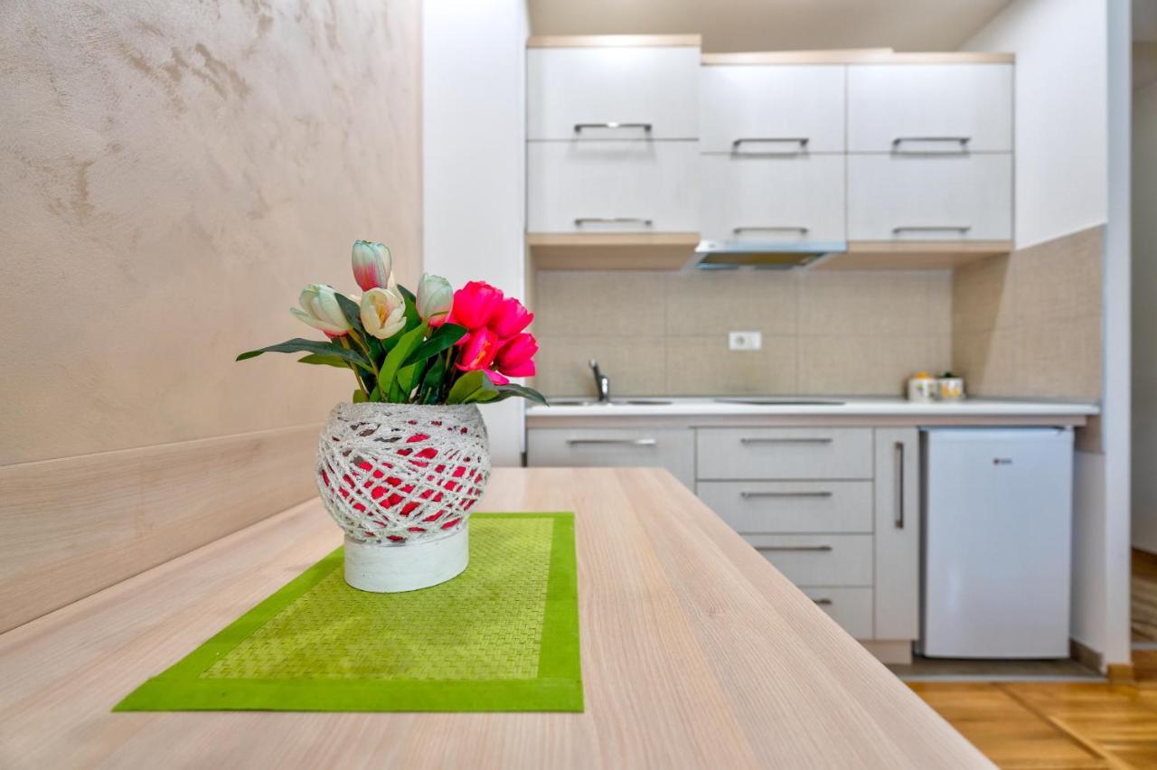 Apartmani Mn Zlatibor Extérieur photo