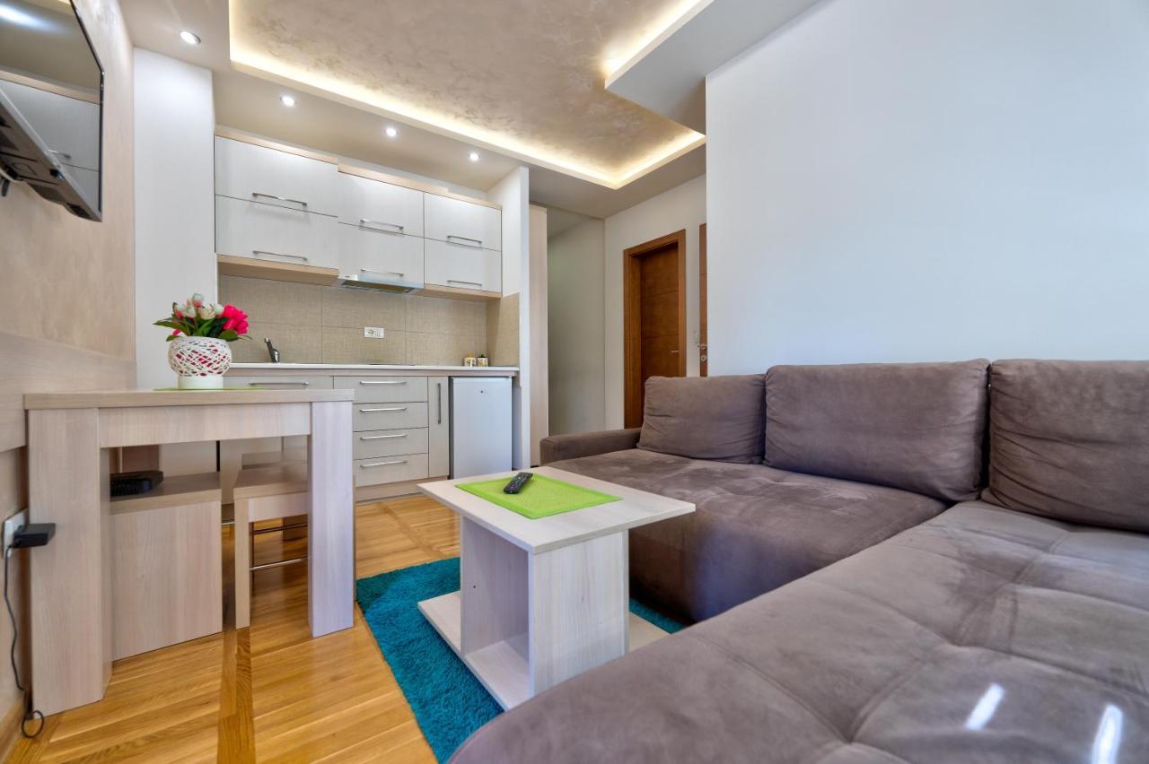 Apartmani Mn Zlatibor Extérieur photo